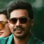 விஷ்ணு விஷால் நடித்துள்ள ‘ஆர்யன்’ படத்தின் 2வது பாடல் இன்று வெளியாகிறது!