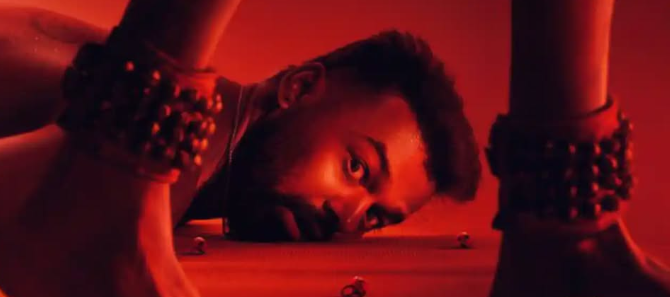 பிரணவ் மோகன்லால் நடித்துள்ள ‘டைஸ் ஐரே’ படத்தின் புதிய டிரெய்லர்   வெளியீடு!