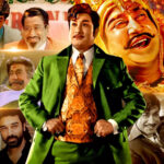 நடிகர் திலகம் சிவாஜி கணேசன் படங்களில் நீக்கப்பட்ட பாடல்களின் தொகுப்பு!