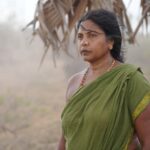 அங்கம்மாள்: பேரன்பும், பெருங்கோபமும்!