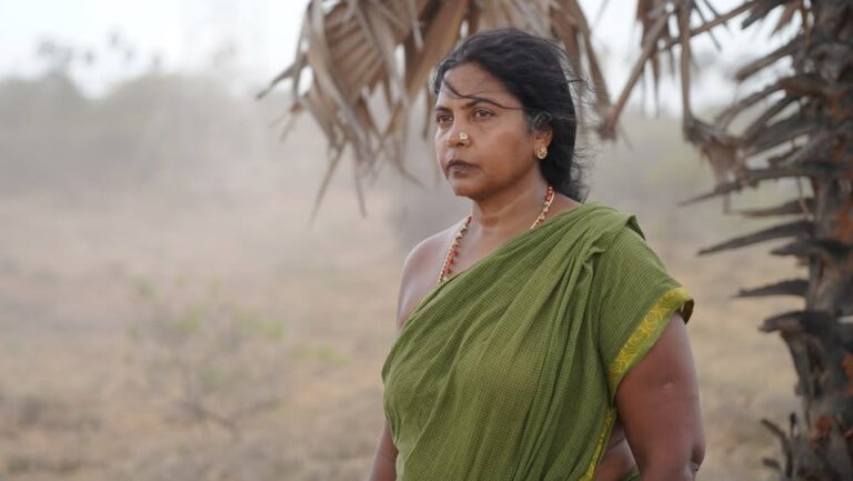 அங்கம்மாள்: பேரன்பும், பெருங்கோபமும்!