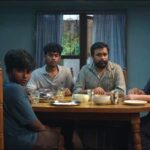 டூரிஸ்ட் பேமிலிபடத்திற்கு சர்வதேச அங்கீகாரம்!