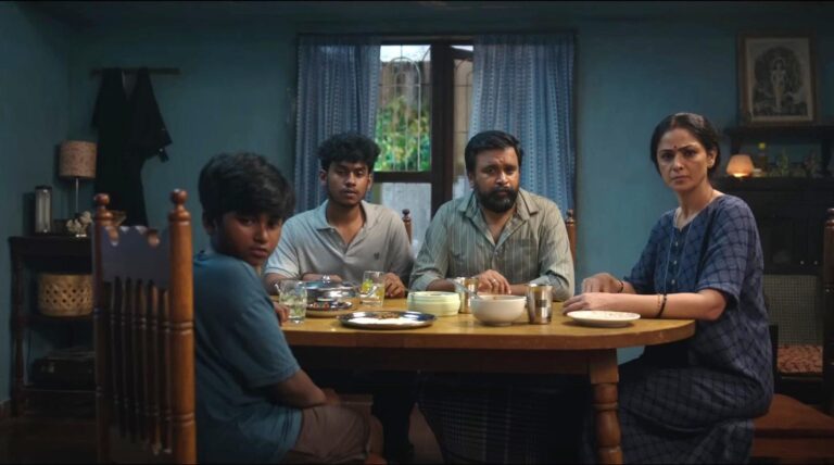 டூரிஸ்ட் பேமிலிபடத்திற்கு சர்வதேச அங்கீகாரம்!