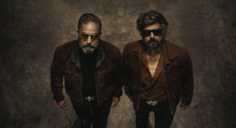 ரஜினி – கமல் நடிக்கும் படத்துக்கு இளையராஜா ஏன் இசையமைக்கக் கூடாது?