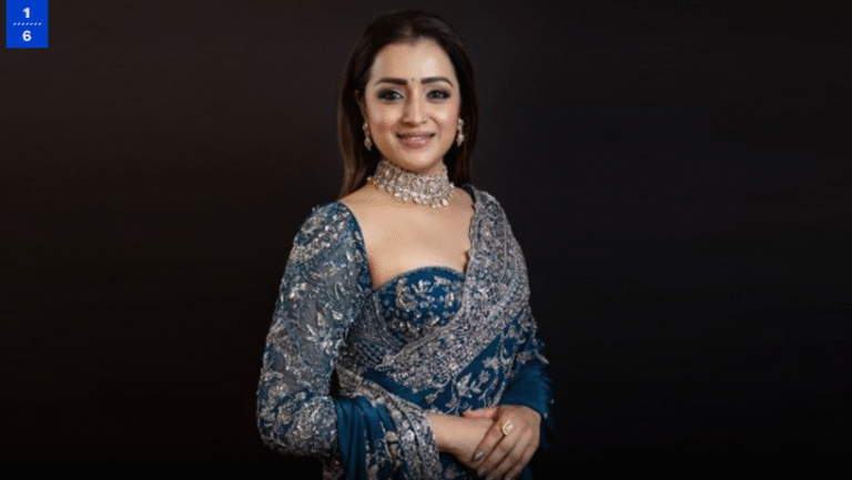 எத்தனை முறை பார்த்தாலும் சலிக்காத… திரிஷா நடித்து சூப்பர் டூப்பர் ஹிட் அடித்த டாப் 10 படங்களின் லிஸ்ட்