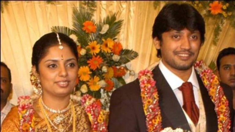 சாக்லேட் பாய் பிரசாந்த்-க்கு முதலில் திருமணம் செய்ய பார்த்த நடிகை… பின்னர் நடந்த அதிர்ச்சி சம்பவம்!