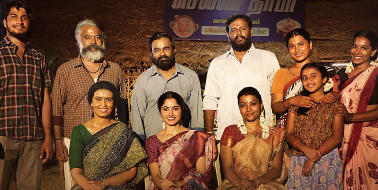 எப்போது மனிதன் தெய்வமாகிறான்?  ‘மனிதன் தெய்வமாகலாம்‘ ரீவிவ்!