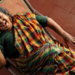 பூவரசம்பூ பூத்தாச்சு.. பாடிய அந்த ராதிகாவா இவர்? #தாய்கிழவி