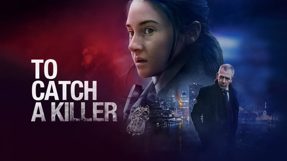 To catch a Killer 2023
