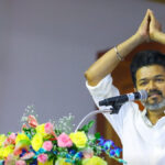 தவெக தலைவர் விஜய்க்கு குவியும் வாழ்த்துக்கள்…