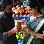 “மனிதன் தெய்வமாகலாம்” சன் நெக்ஸ்ட் ஆப் ல இந்த படம் இருக்கு. படம் எப்படி? ன்னு கொஞ்சம் பாக்கலாம் வாங்க.