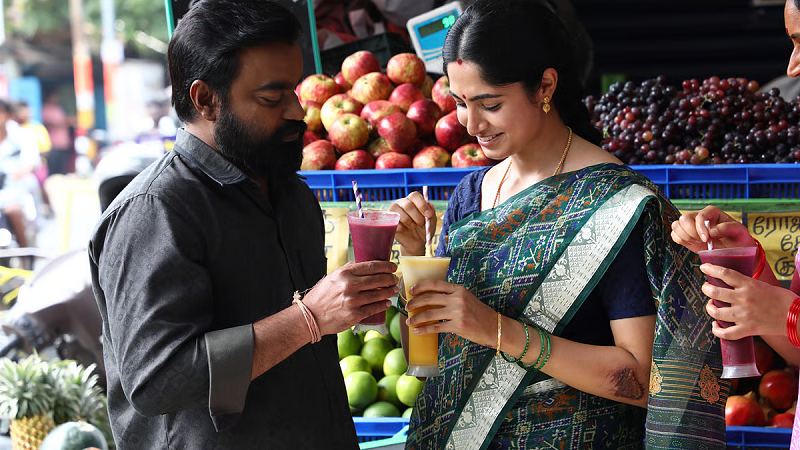 ‘Manithan Deivamagalam – OTT Release Update