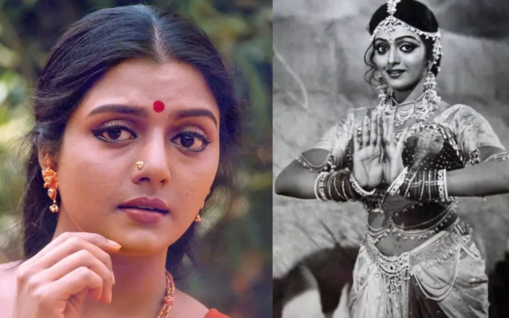 bhanupriya