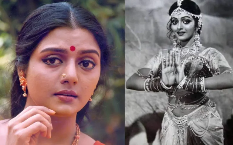 ஏன் பானுப்ரியா இன்றும் ரசிகர்களின் மனதில் வாழ்கிறார்?