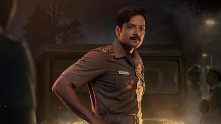 பில்லா–ரங்காவின் தூக்குத் தண்டனையை மையமாக வைத்து உருவாக்கப்பட்ட தொடர் தான் “ராக்”!