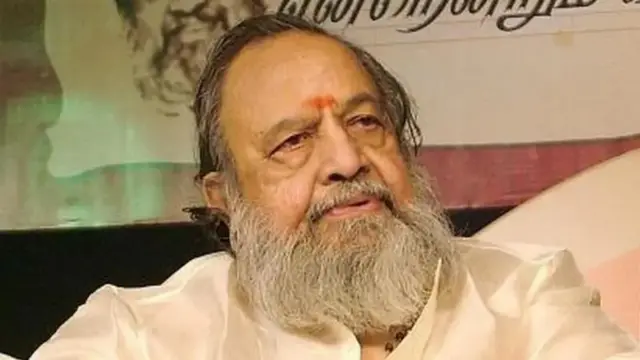 ராஜனுக்கு ராஜன் இந்த ரங்கராஜன் தான்- ‘வாலிடா’